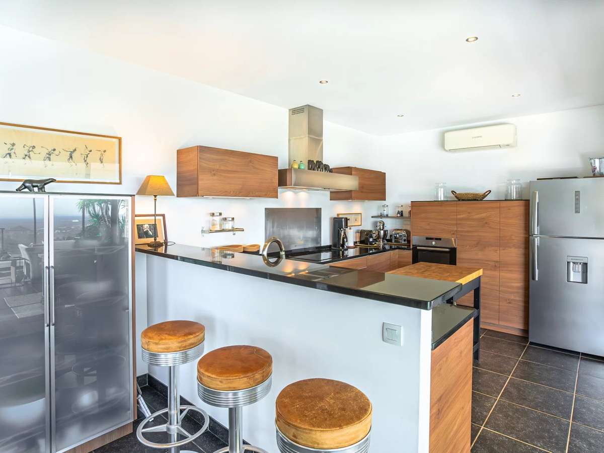 Villa Mandelieu-la-Napoule