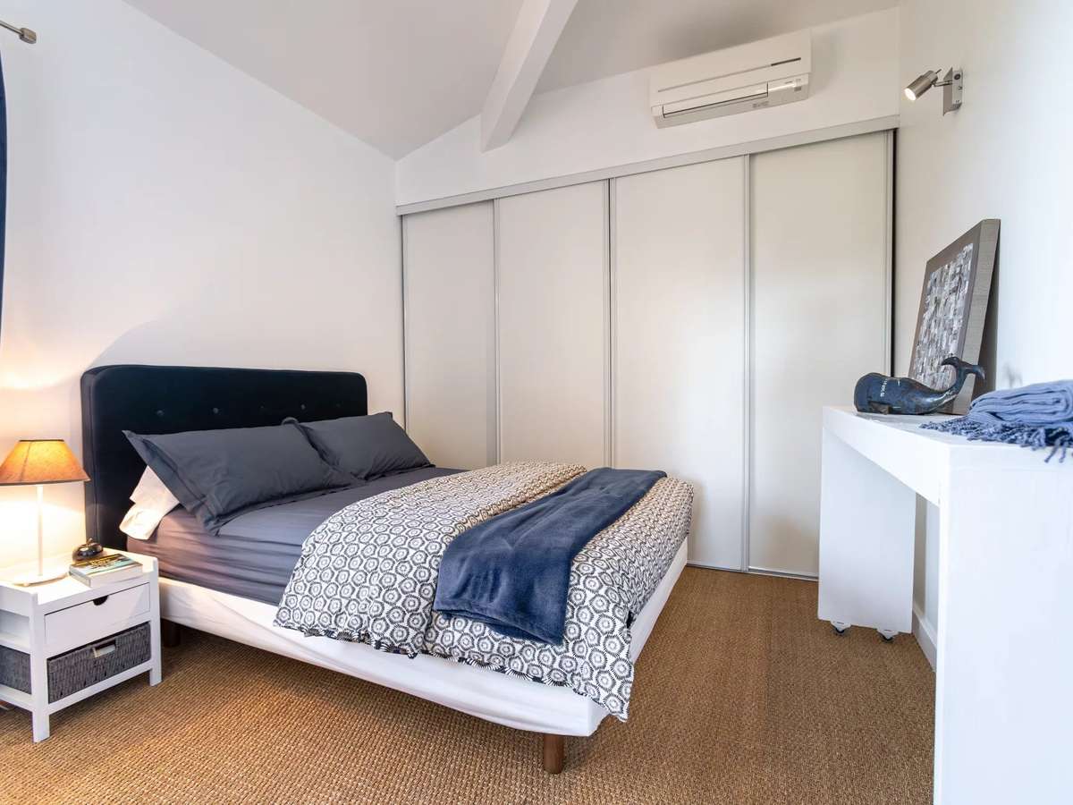 Villa Mandelieu-la-Napoule