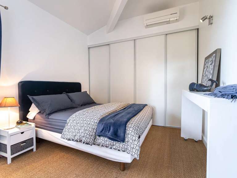 Villa Mandelieu-la-Napoule - 5 chambres - 410m²