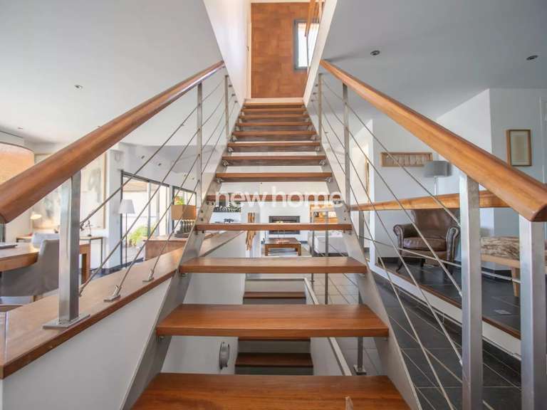 Villa Mandelieu-la-Napoule - 5 bedrooms - 410m²