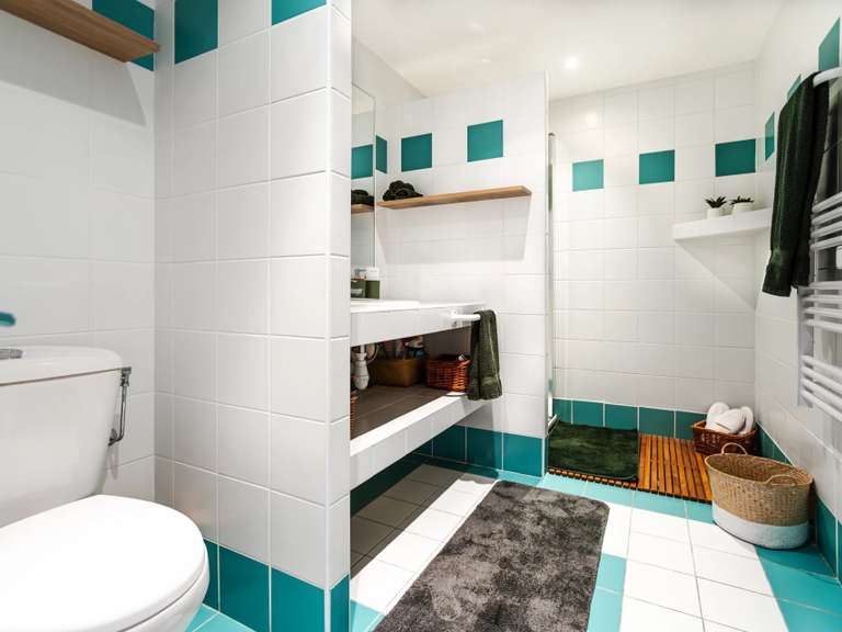 Villa Mandelieu-la-Napoule - 5 chambres - 410m²