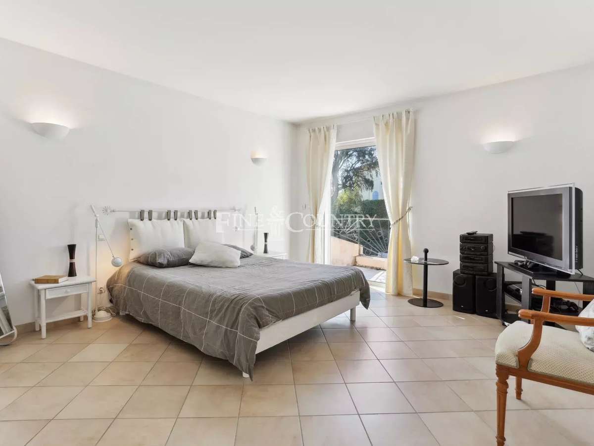 Villa Mandelieu-la-Napoule