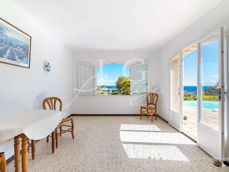 Villa avec Vue sur mer Mandelieu-la-Napoule - 6 chambres - 380m²