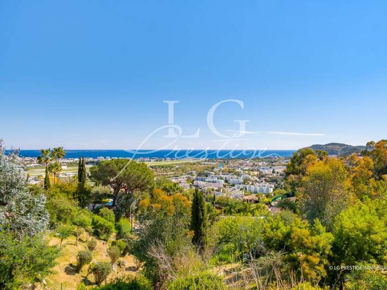Villa avec Vue sur mer Mandelieu-la-Napoule - 6 chambres - 380m²