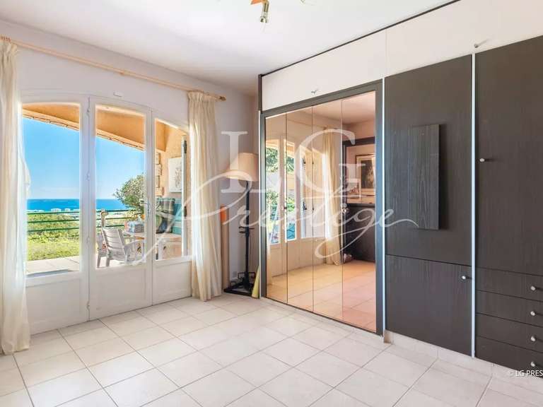 Villa avec Vue sur mer Mandelieu-la-Napoule - 6 chambres - 380m²