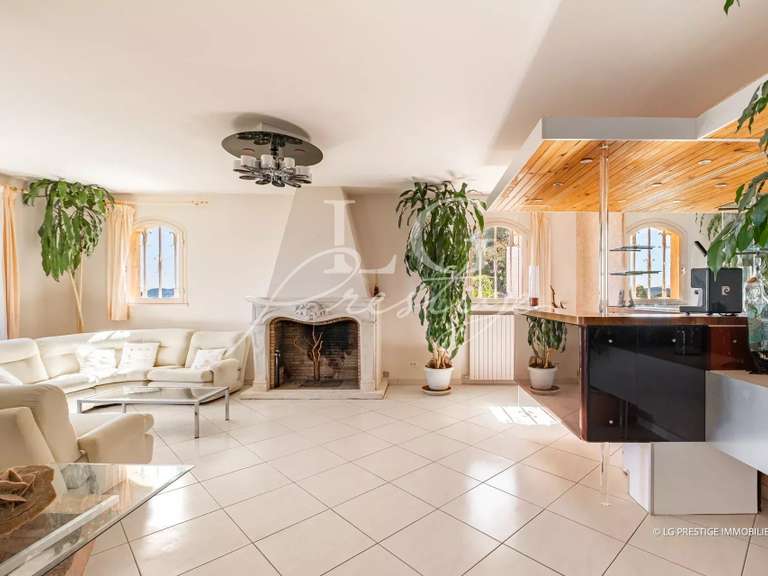 Villa avec Vue sur mer Mandelieu-la-Napoule - 6 chambres - 380m²