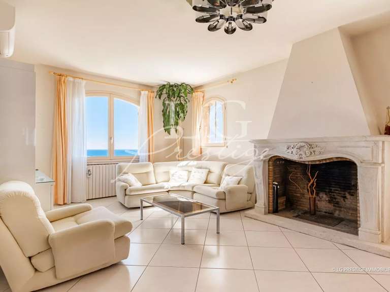 Villa avec Vue sur mer Mandelieu-la-Napoule - 6 chambres - 380m²