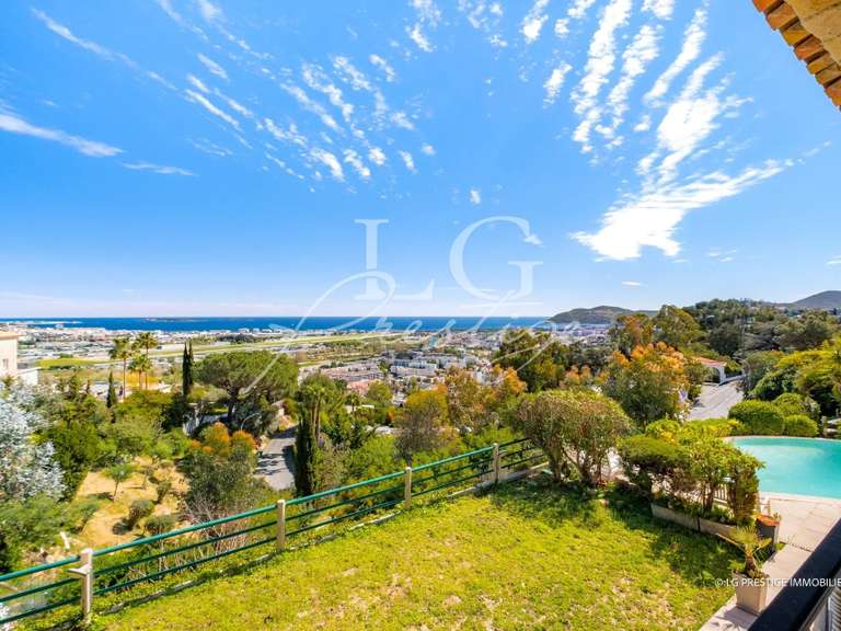 Villa avec Vue sur mer Mandelieu-la-Napoule - 6 chambres - 380m²
