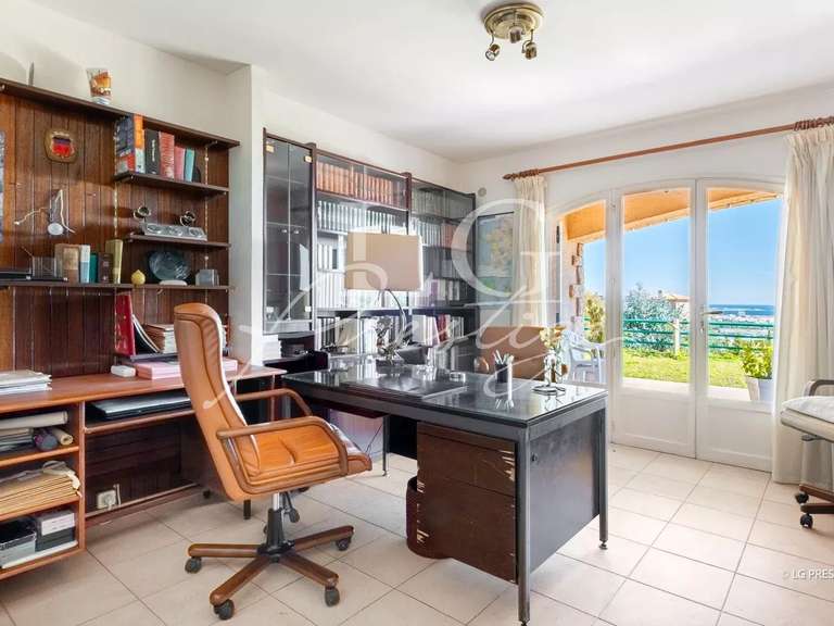 Villa avec Vue sur mer Mandelieu-la-Napoule - 6 chambres - 380m²