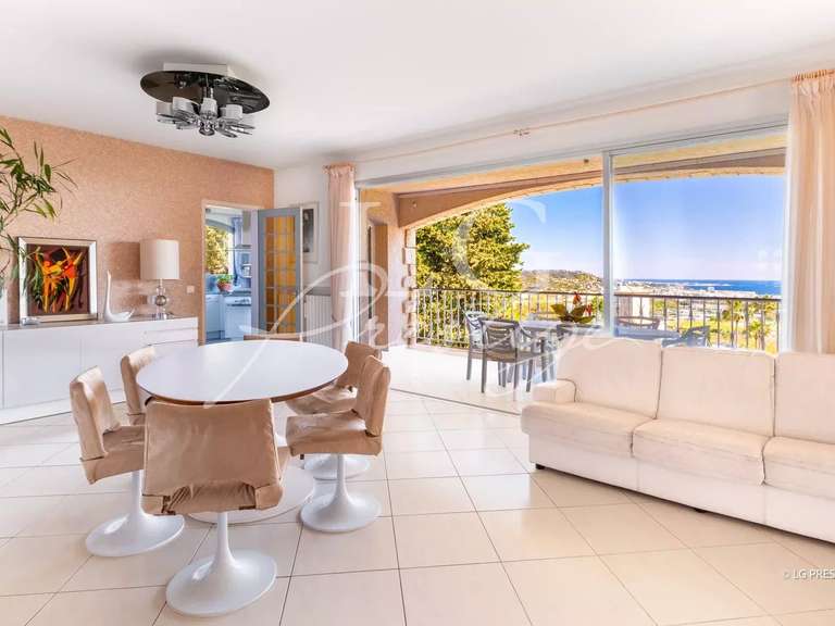 Villa avec Vue sur mer Mandelieu-la-Napoule - 6 chambres - 380m²