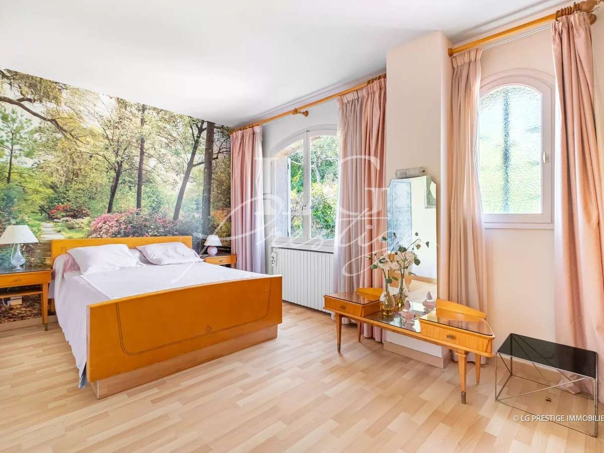 Villa Mandelieu-la-Napoule