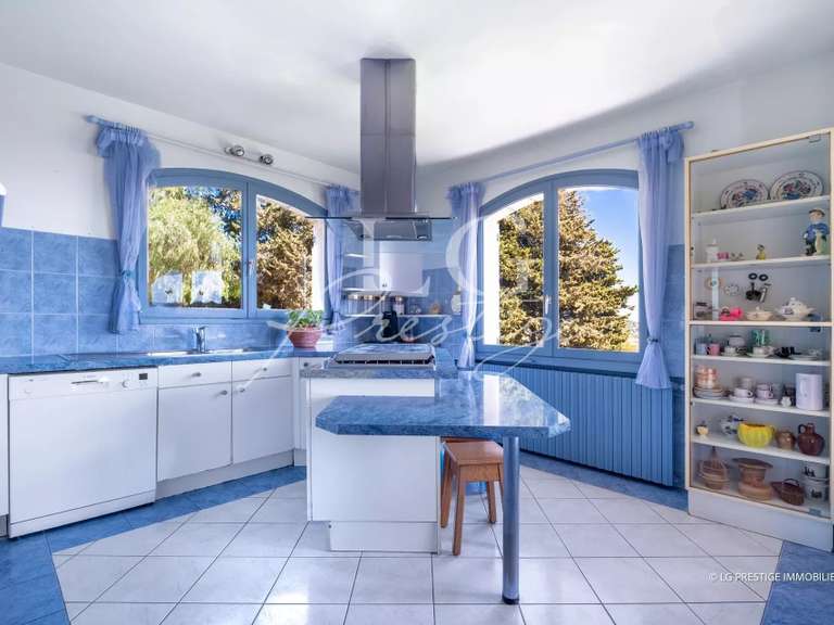 Villa avec Vue sur mer Mandelieu-la-Napoule - 6 chambres - 380m²