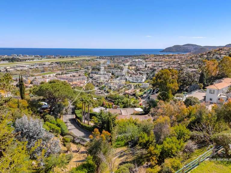 Villa avec Vue sur mer Mandelieu-la-Napoule - 6 chambres - 380m²