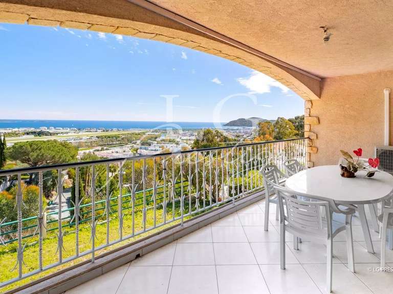 Villa avec Vue sur mer Mandelieu-la-Napoule - 6 chambres - 380m²