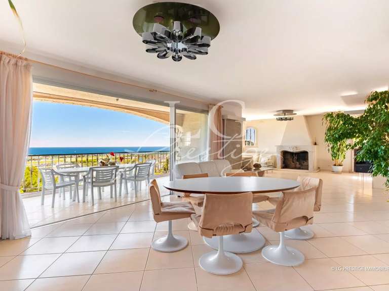Villa avec Vue sur mer Mandelieu-la-Napoule - 6 chambres - 380m²