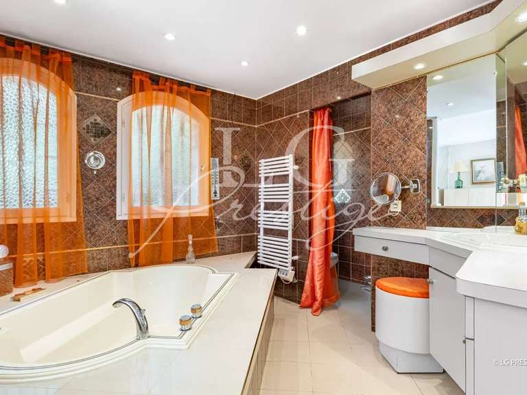 Villa avec Vue sur mer Mandelieu-la-Napoule - 6 chambres - 380m²