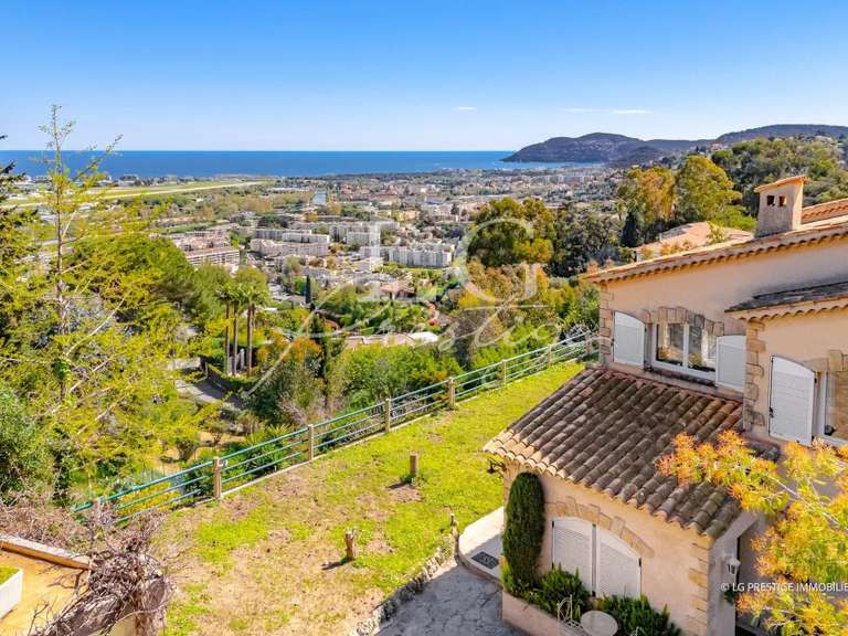 Villa avec Vue sur mer Mandelieu-la-Napoule - 6 chambres - 380m²