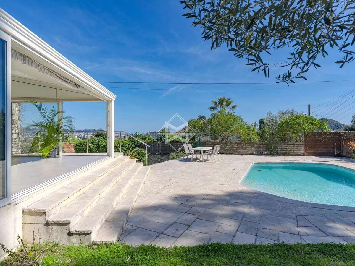 Villa Mandelieu-la-Napoule