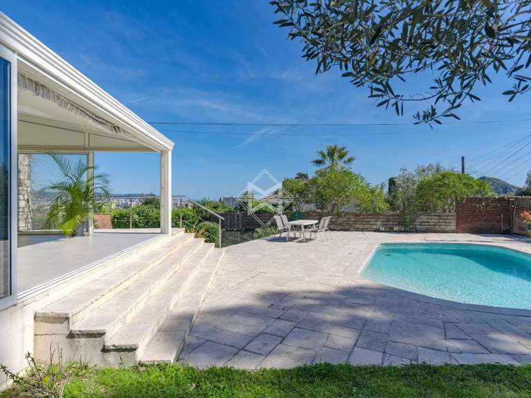 Villa Mandelieu-la-Napoule - 4 chambres - 252m²