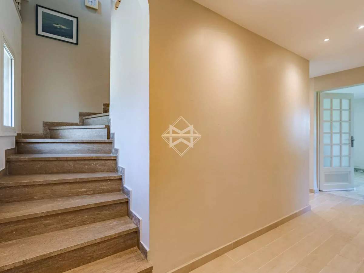 Villa Mandelieu-la-Napoule