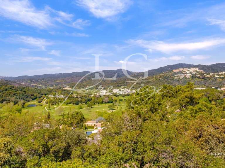 Villa Mandelieu-la-Napoule - 4 chambres - 200m²