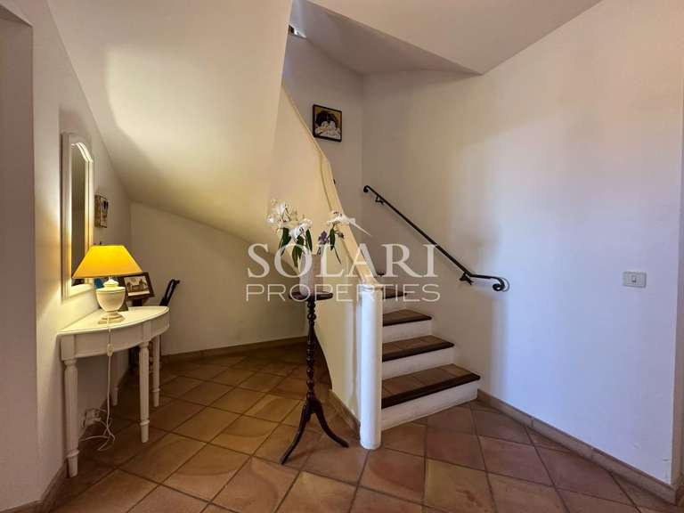 Villa avec Vue sur mer Mandelieu-la-Napoule - 4 chambres - 191m²