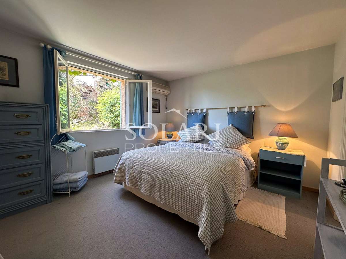 Villa Mandelieu-la-Napoule