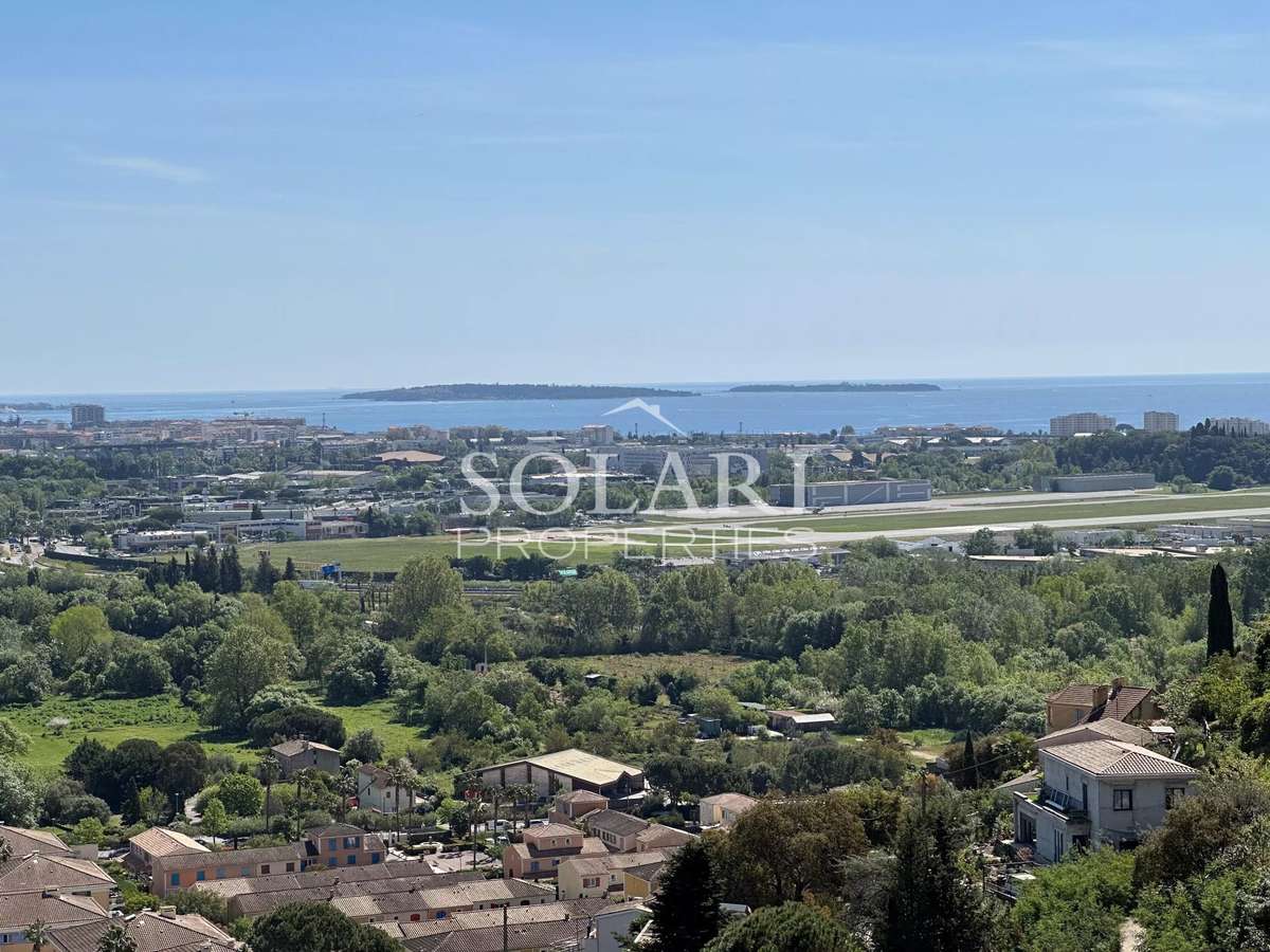 Villa Mandelieu-la-Napoule