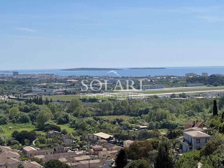 Villa avec Vue sur mer Mandelieu-la-Napoule - 4 chambres - 191m²