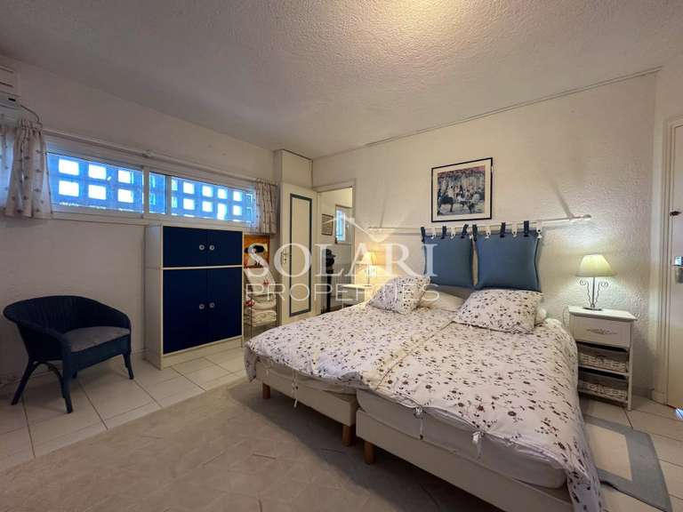 Villa avec Vue sur mer Mandelieu-la-Napoule - 4 chambres - 191m²