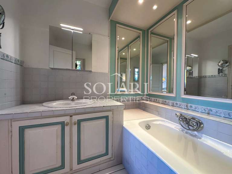 Villa avec Vue sur mer Mandelieu-la-Napoule - 4 chambres - 191m²