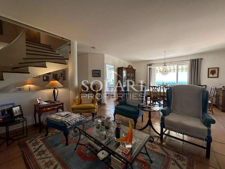 Villa avec Vue sur mer Mandelieu-la-Napoule - 4 chambres - 191m²