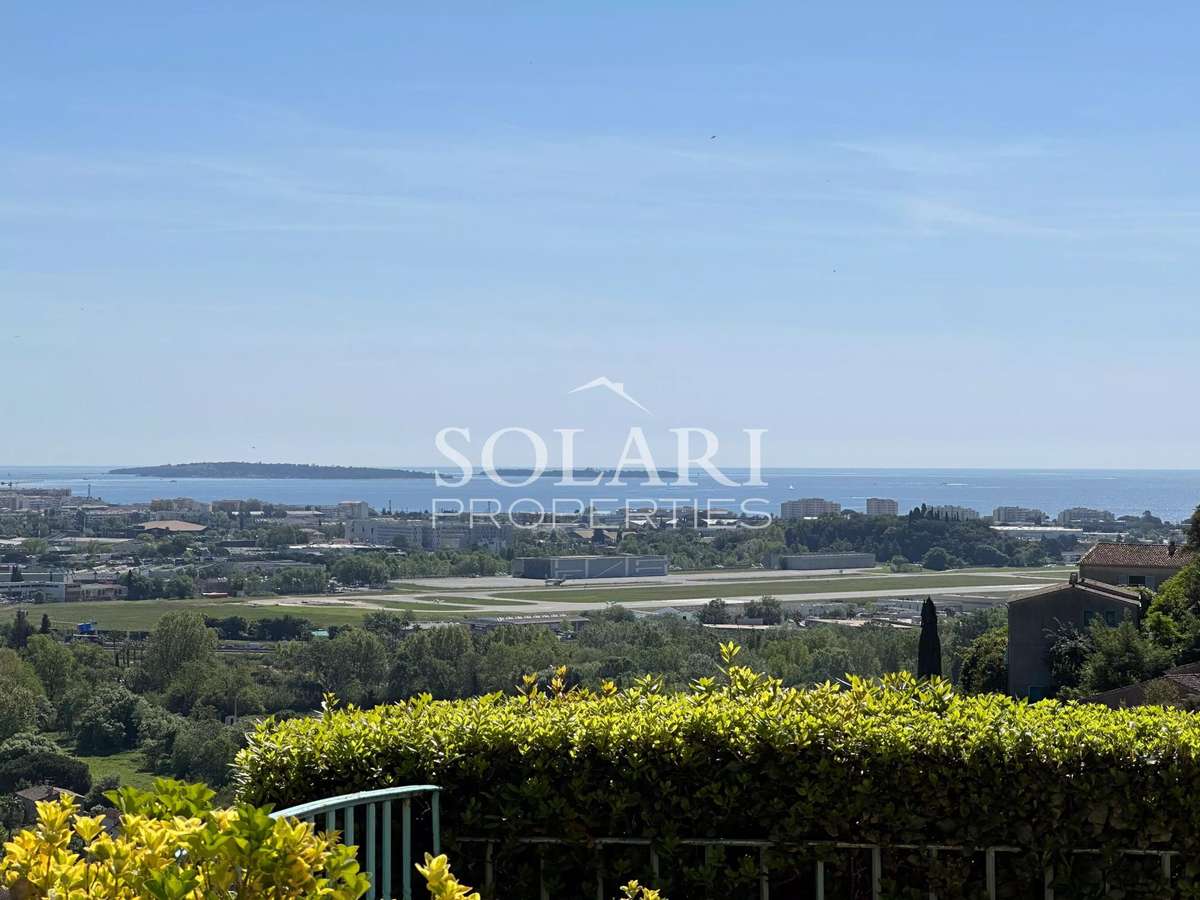 Villa Mandelieu-la-Napoule