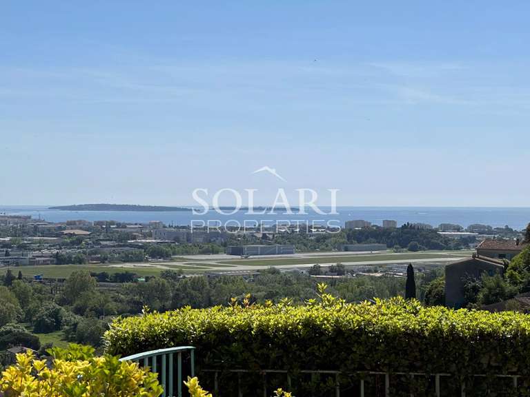Villa avec Vue sur mer Mandelieu-la-Napoule - 4 chambres - 191m²