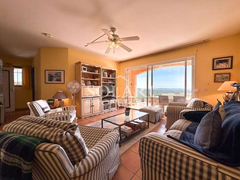 Villa avec Vue sur mer Mandelieu-la-Napoule - 4 chambres - 191m²