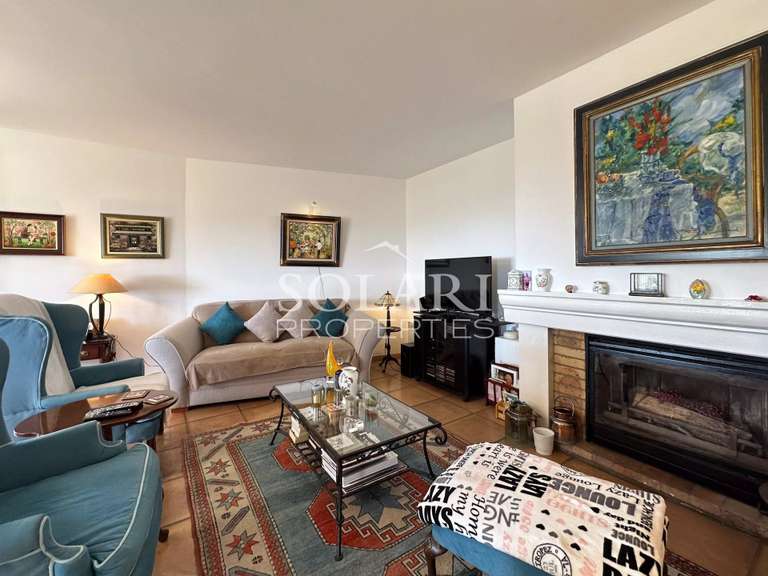 Villa avec Vue sur mer Mandelieu-la-Napoule - 4 chambres - 191m²