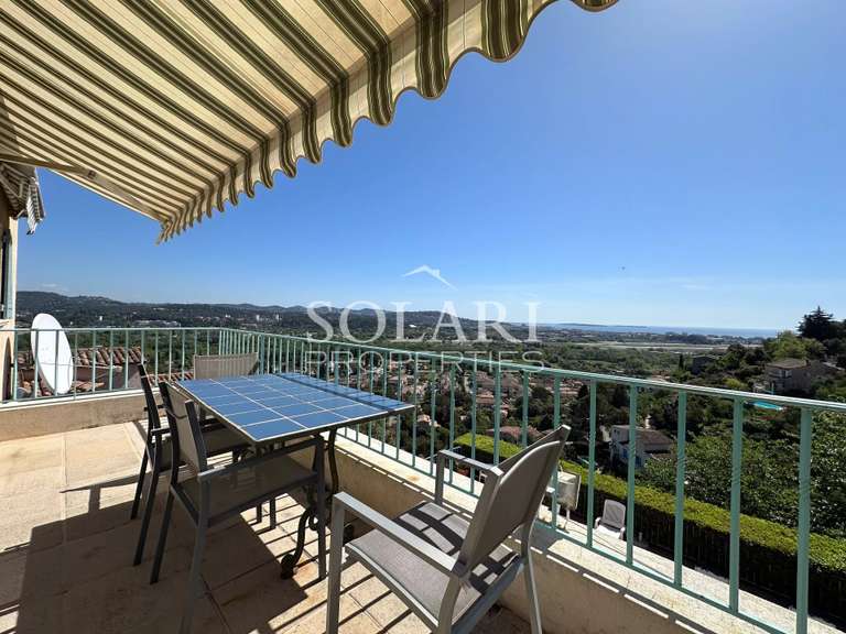 Villa avec Vue sur mer Mandelieu-la-Napoule - 4 chambres - 191m²
