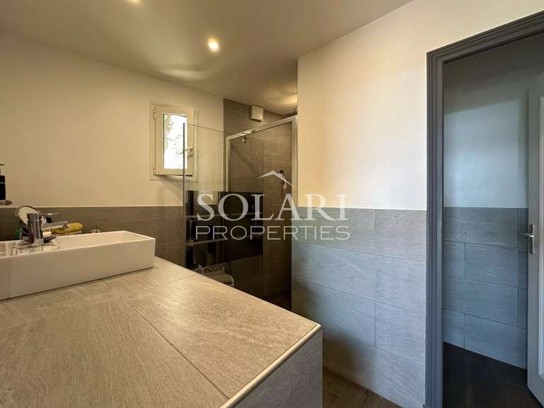 Villa avec Vue sur mer Mandelieu-la-Napoule - 4 chambres - 191m²