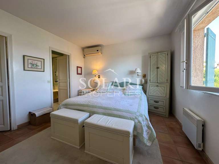 Villa avec Vue sur mer Mandelieu-la-Napoule - 4 chambres - 191m²