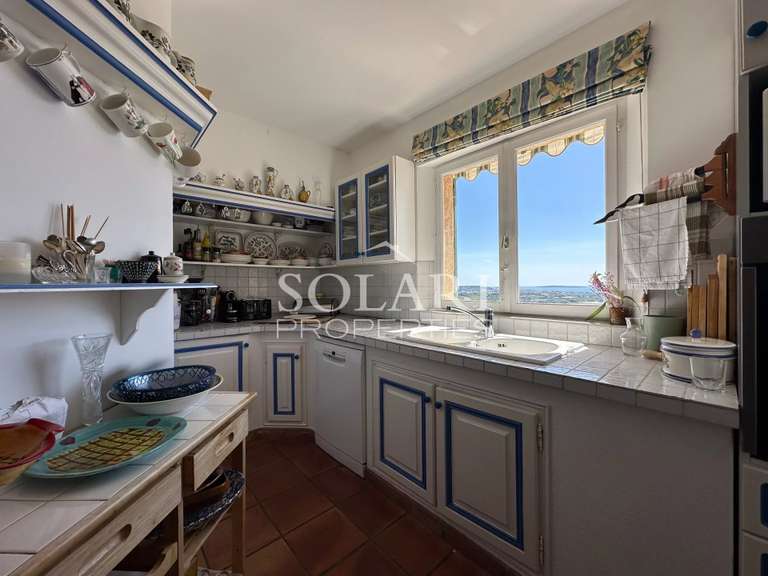 Villa avec Vue sur mer Mandelieu-la-Napoule - 4 chambres - 191m²