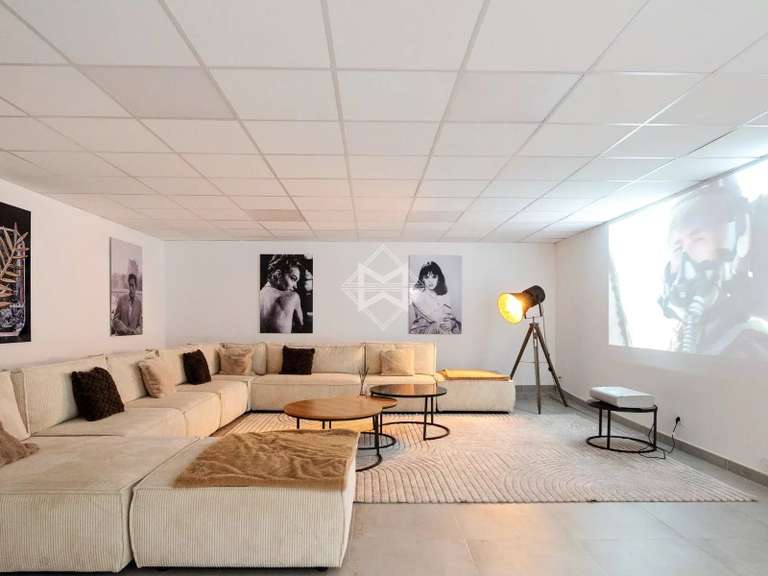 Villa Mandelieu-la-Napoule - 5 bedrooms - 419m²