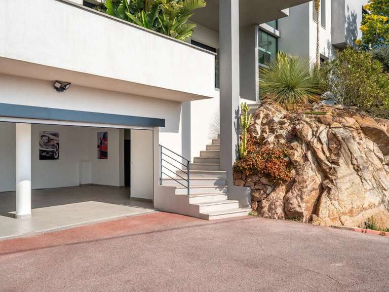 Villa Mandelieu-la-Napoule - 5 chambres - 419m²