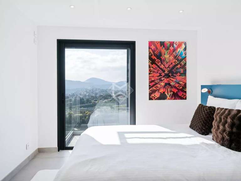 Villa Mandelieu-la-Napoule - 5 bedrooms - 419m²