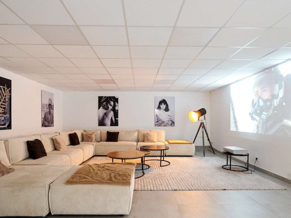 Villa Mandelieu-la-Napoule