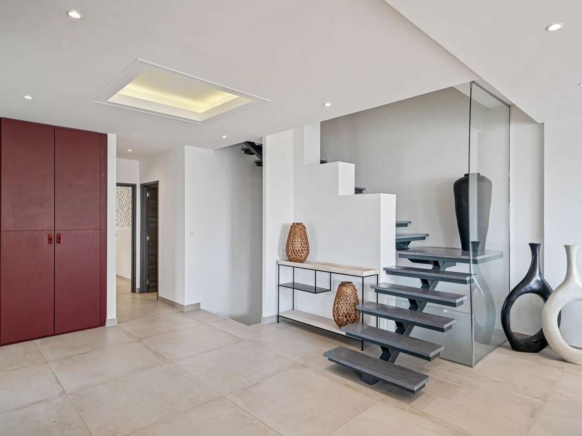 Villa Mandelieu-la-Napoule