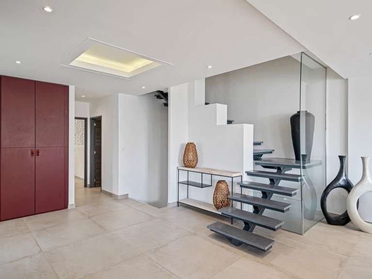 Villa Mandelieu-la-Napoule - 5 chambres - 419m²