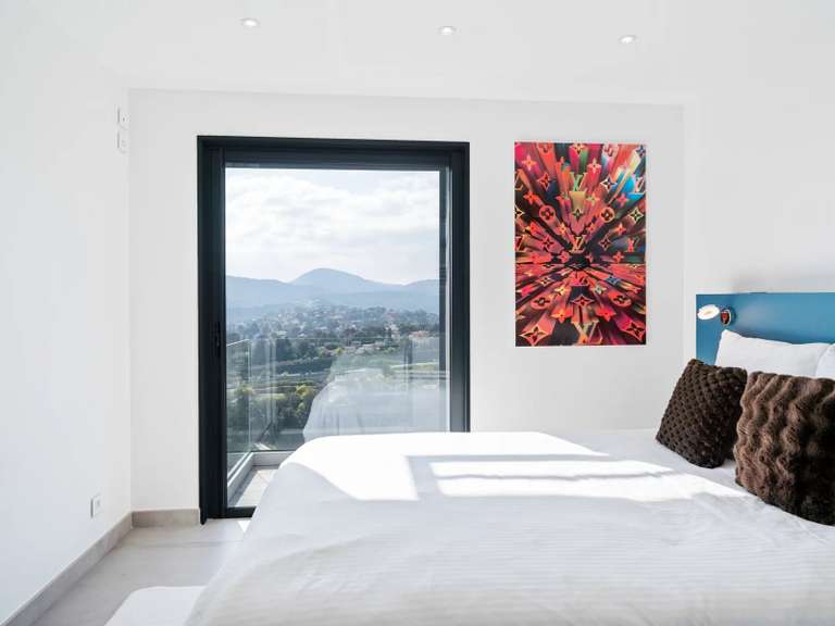 Villa Mandelieu-la-Napoule - 5 chambres - 419m²