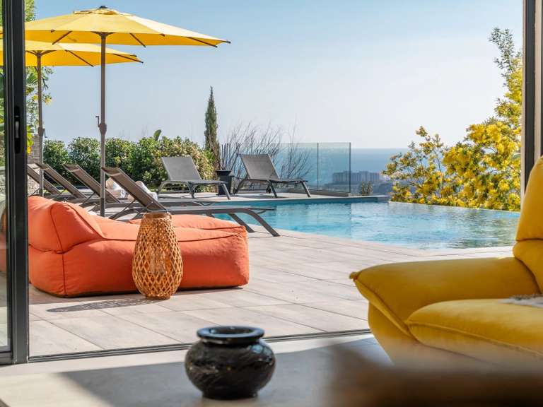 Villa Mandelieu-la-Napoule - 5 chambres - 419m²