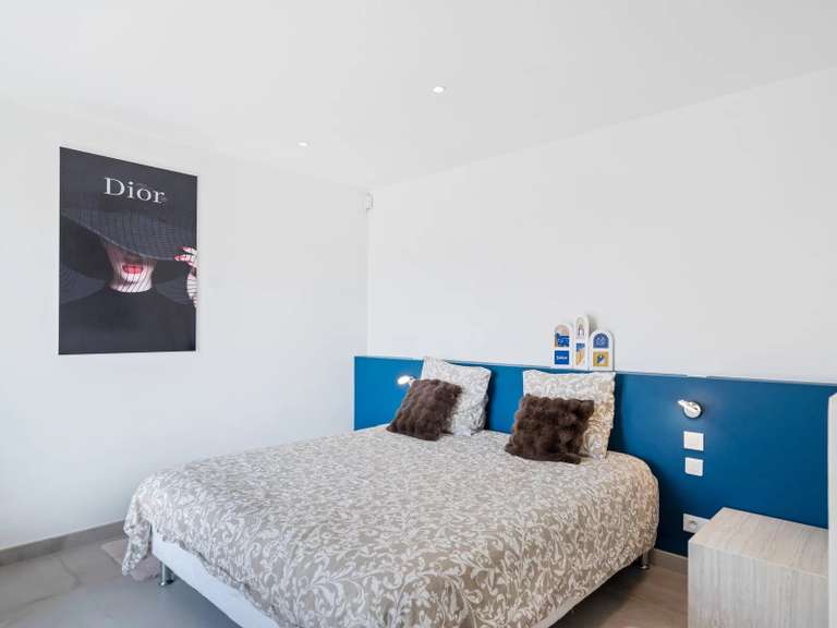 Villa Mandelieu-la-Napoule - 5 chambres - 419m²