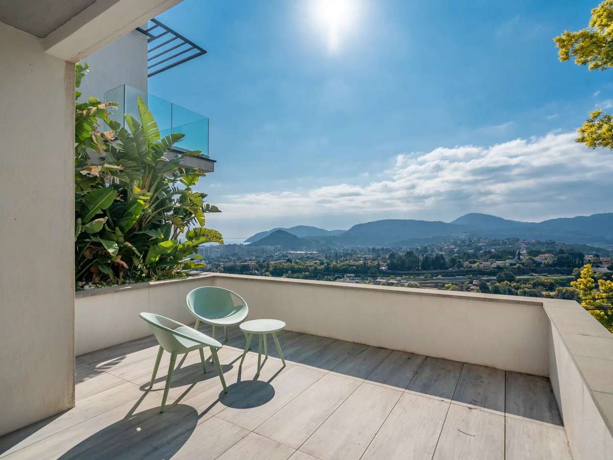 Villa Mandelieu-la-Napoule